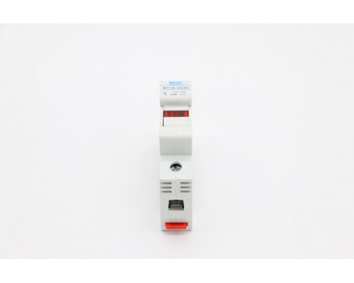 MPM80 - Fuse Including Holder (<2015)