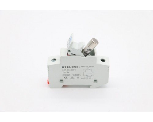 MPM80 - Fuse Including Holder (<2015)