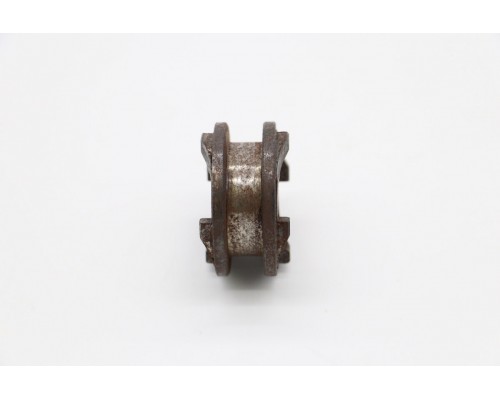 MPM20/30 - Output Shaft