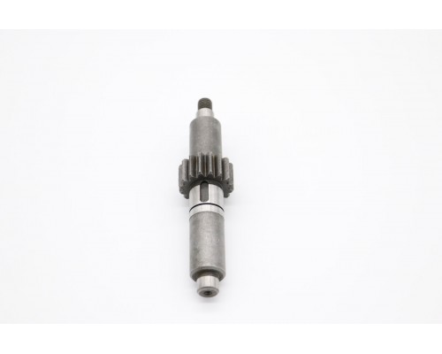 MPM20/30 - Input Shaft