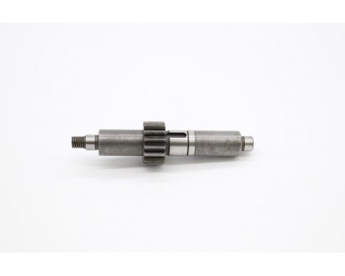 MPM20/30 - Input Shaft