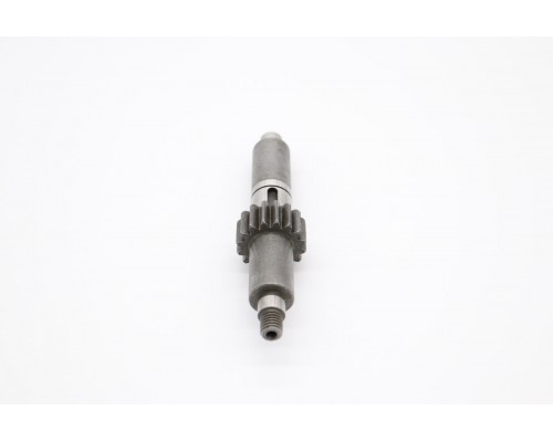 MPM20/30 - Input Shaft