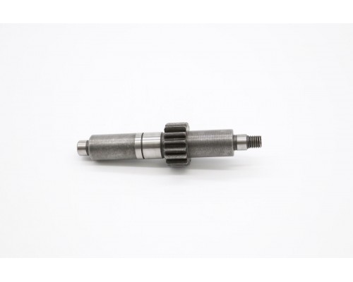 MPM20/30 - Input Shaft