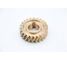 MPM20/30 - Worm Gear