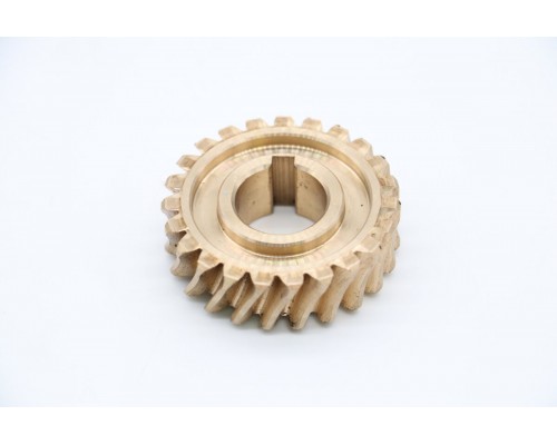 MPM20/30 - Worm Gear