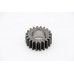 MPM20/30 - Pinion For Intermediate Shaft