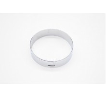 MPM7 - Cover Ring #4 - Chrome