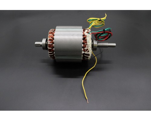 MPM10 - Motor (230V)