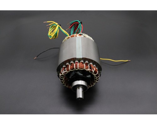 MPM10 - Motor (230V)