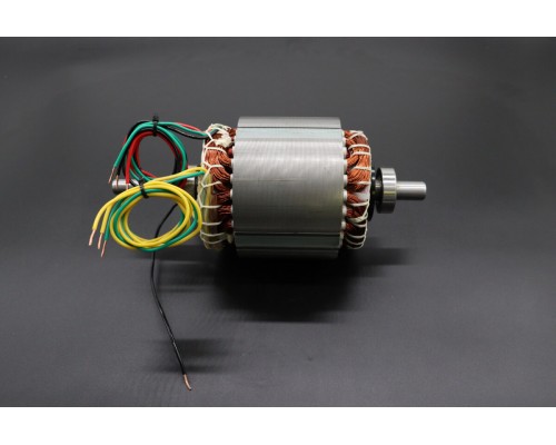 MPM10 - Motor (230V)