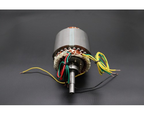 MPM10 - Motor (230V)