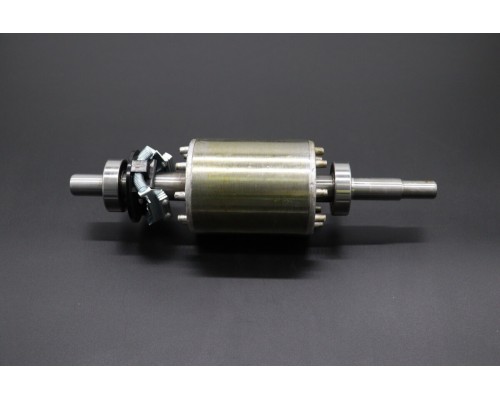 MPM10 - Motor (230V)