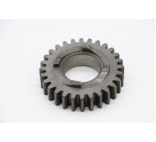 MPM10 - Clutch Gear Under