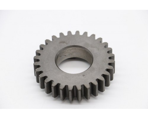 MPM10 - Clutch Gear Under