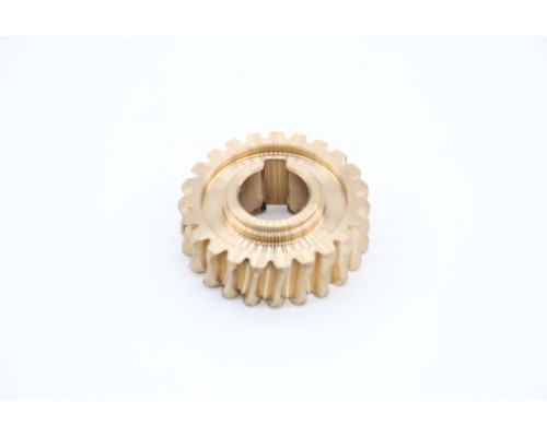 MPM10 - Worm Gear