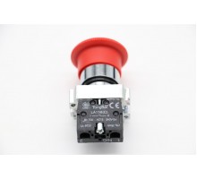 MPM10 - Safety Switch For Safety Guard