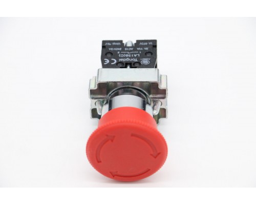 MPM10 - Safety Switch For Safety Guard