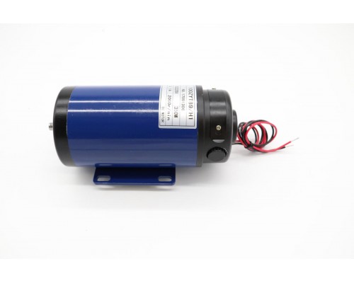 MPM7 - Motor 350W/220V #12