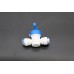 M-Ice (W) - Water Throttle Valve