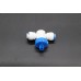 M-Ice (W) - Water Throttle Valve