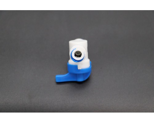 M-Ice (W) - Water Throttle Valve