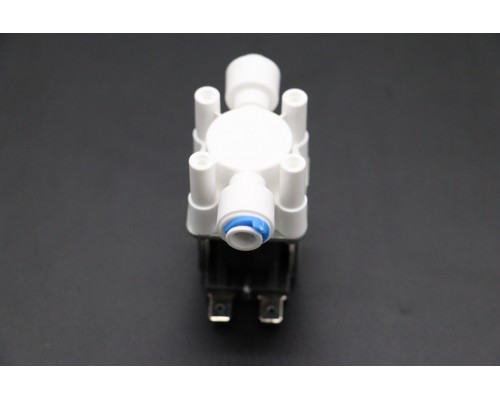 M-Ice24/24W/30Fw - Cooling Water Valve