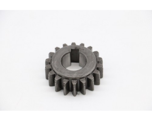 MPM10 - Input Shaft Gear #16