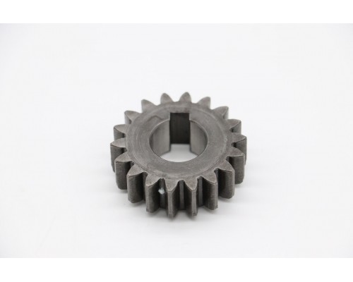 MPM10 - Input Shaft Gear #16