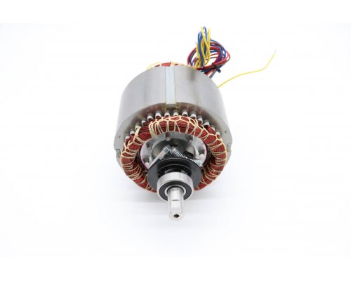 MPM30 - Motor (230V)