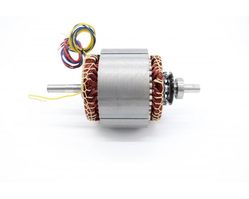 MPM30 - Motor (230V)