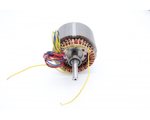 MPM30 - Motor (230V)