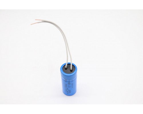 MPM - Capacitor 250Vac 150Uf