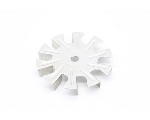 MPM40 - Motor Fan