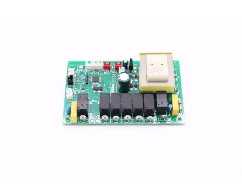 M-Ice 28/45/60/80 Main Control Pcb