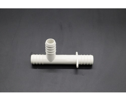 M-Ice 25 T-Pipe Drain