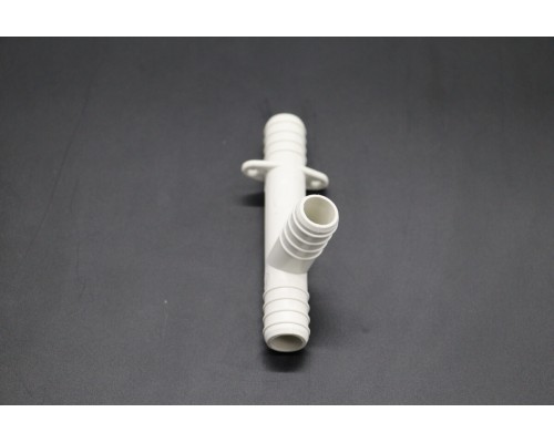 M-Ice 25 T-Pipe Drain