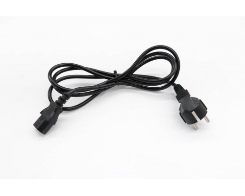 M-Ice 15 - Power Plug With Cable