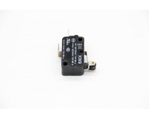 M-Ice 15 - Limit Switch A