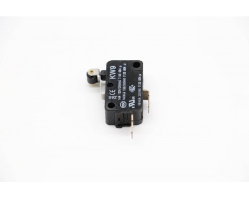 M-Ice 15 - Limit Switch A