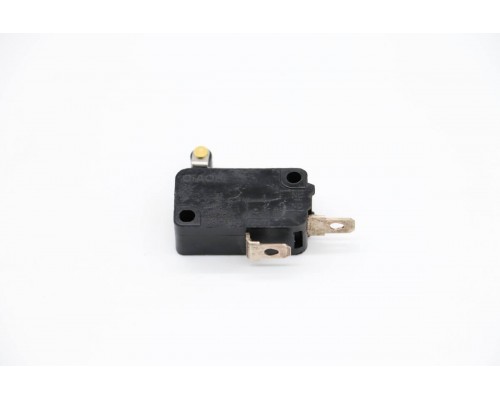 M-Ice 15 - Limit Switch A