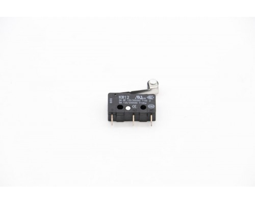 M-Ice 15 - Limit Switch B