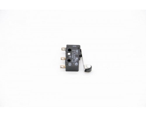 M-Ice 15 - Limit Switch B