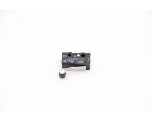 M-Ice 15 - Limit Switch B