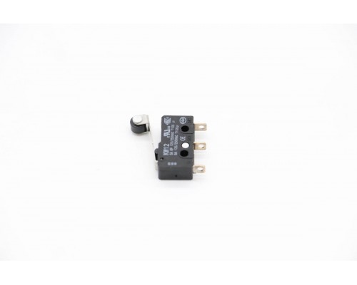 M-Ice 15 - Limit Switch B