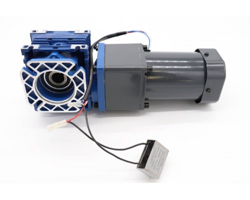 M-Ice 130F -  Complete Motor 90W