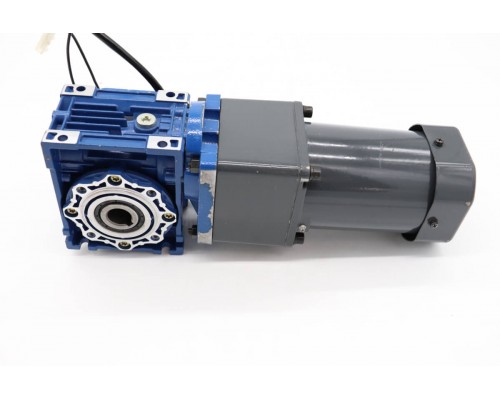 M-Ice 130F -  Complete Motor 90W