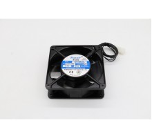 M-Ice 50/50W/85/85W/130 Flake Fan Motor (Air Cooling)