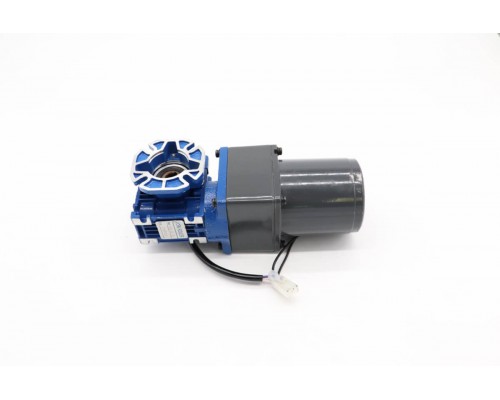 M-Ice 30 Flake Gearbox Incl. Motor