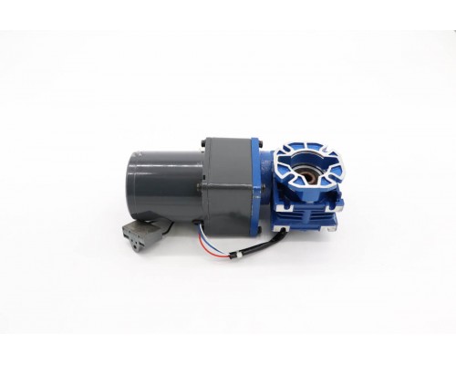 M-Ice 30 Flake Gearbox Incl. Motor