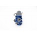 M-Ice 30 Flake Gearbox Incl. Motor